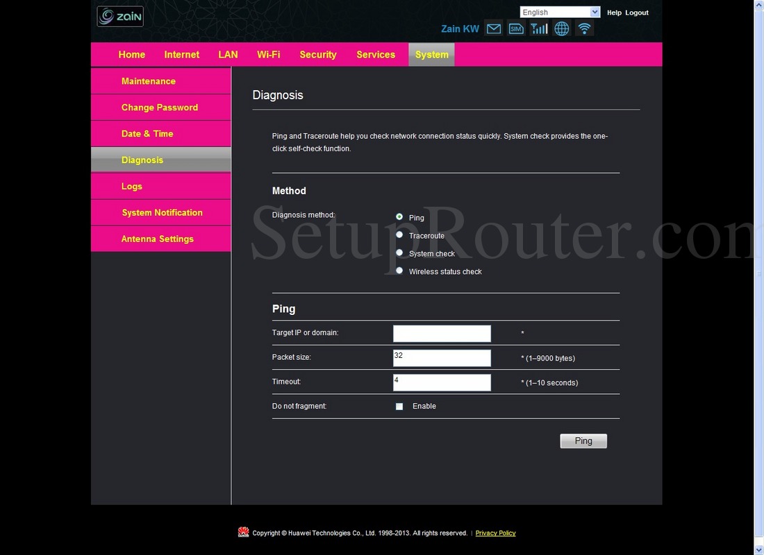 Universal Firmware For Huawei B593s-22 Universal Firmware For Huawei B593s-22