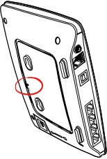 router reset factory settings