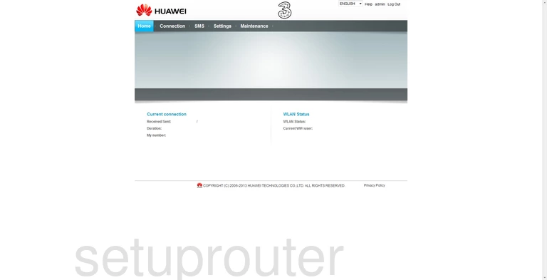 router status mac address internet IP