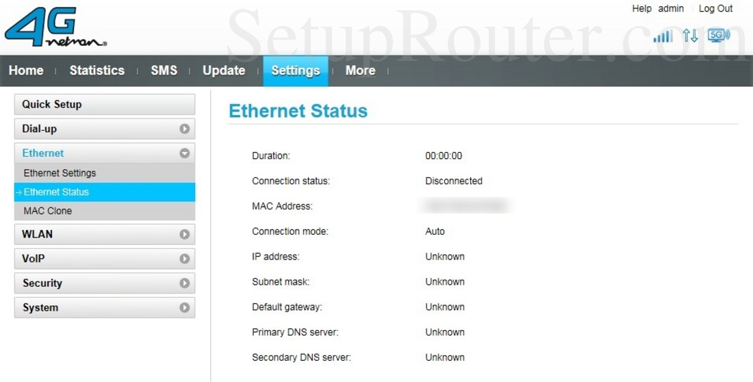 Huawei e5186s 22a настройка