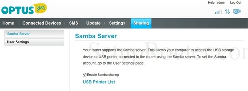 Huawei E5186s 61a Screenshots Huawei E5186s 61a Screenshots