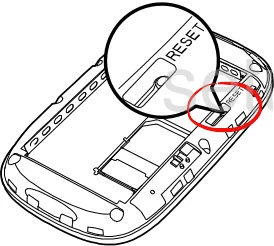 router reset factory settings