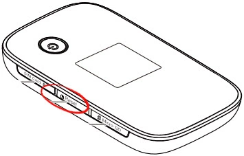 router reset factory settings