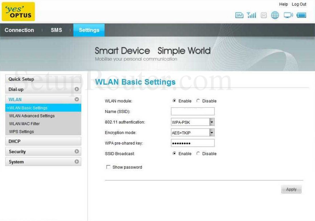 wep vs wpa security