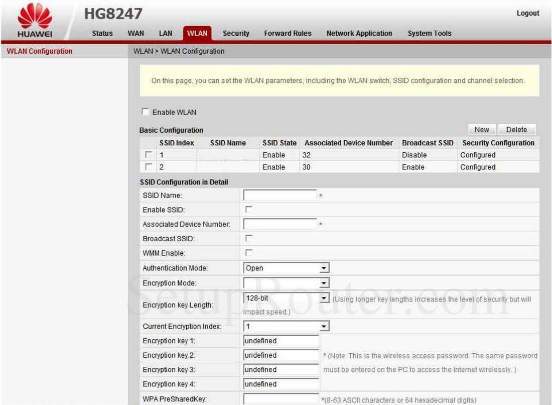 Huawei configuration. Роутер Хуавей 7100 инструкция.