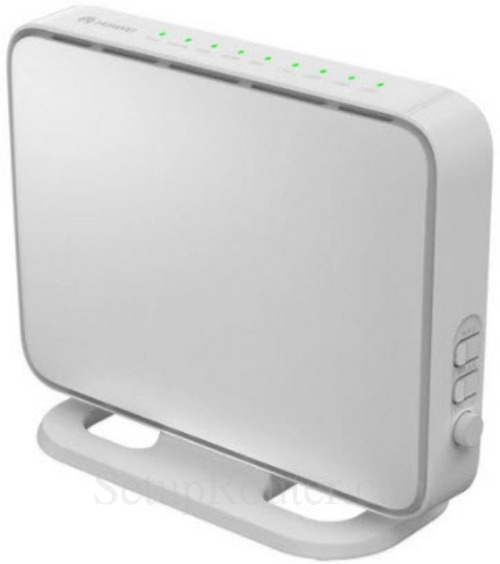 Huawei Router Guides