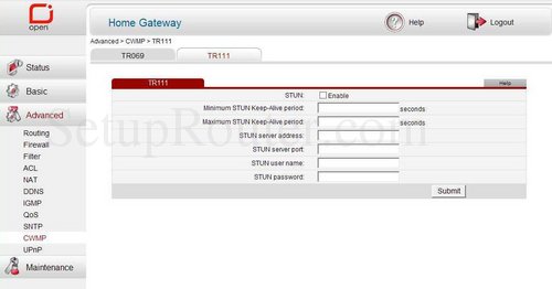 an error occured while updating your ip opendns updater