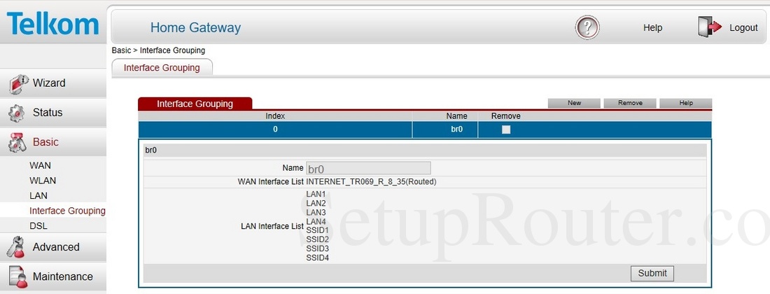 port forward network utilities stuck on updating router