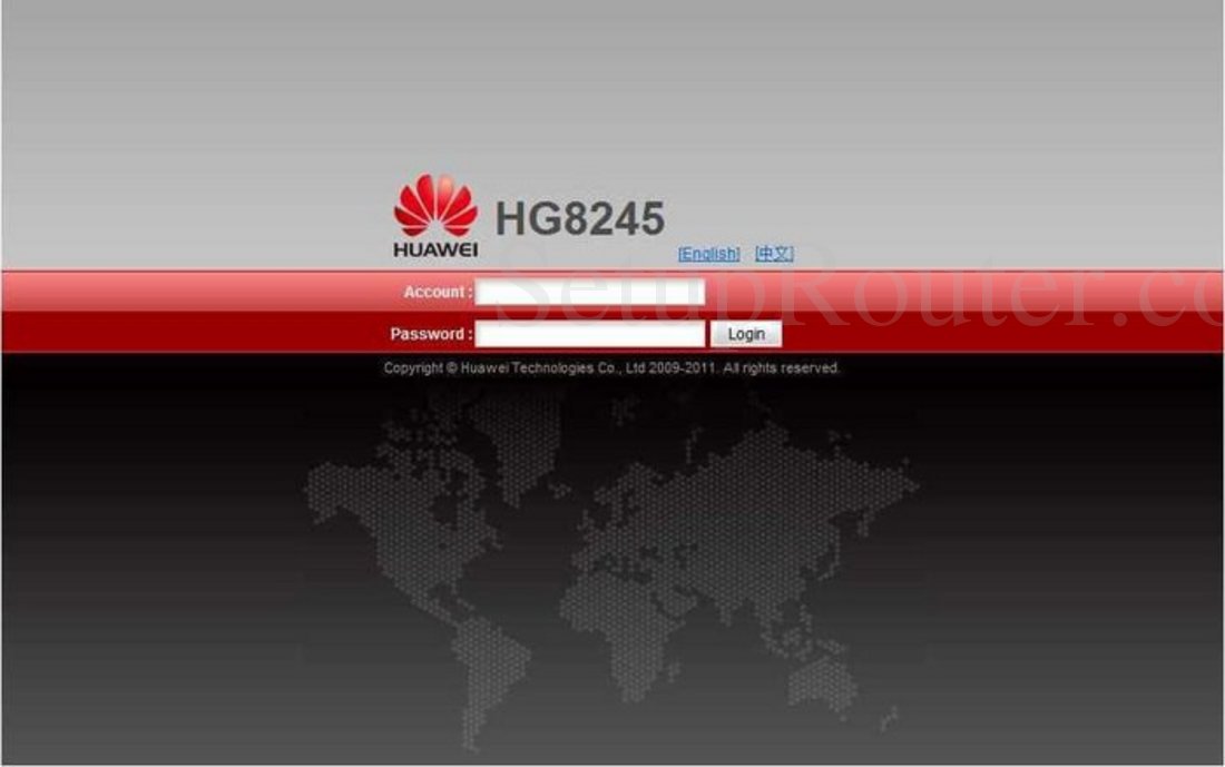 Чем заменить huawei hg8245