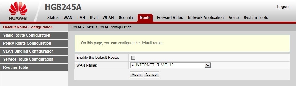 Курс huawei routing and switching шаг