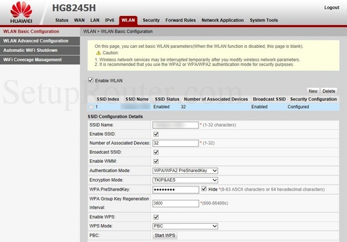 Cara Setting Modem Huawei - Cara Setting Modem Huawei ...