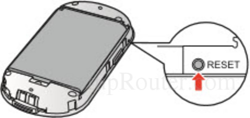 mobile wifi r205 user guide
