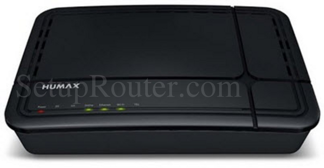 Humax HG100RL4 Screenshot humaxhg100rl4