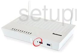 router reset factory settings