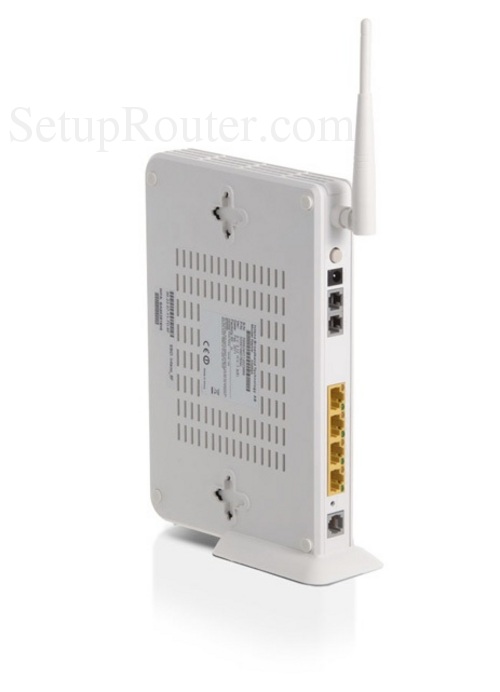 Inteno Router Guides