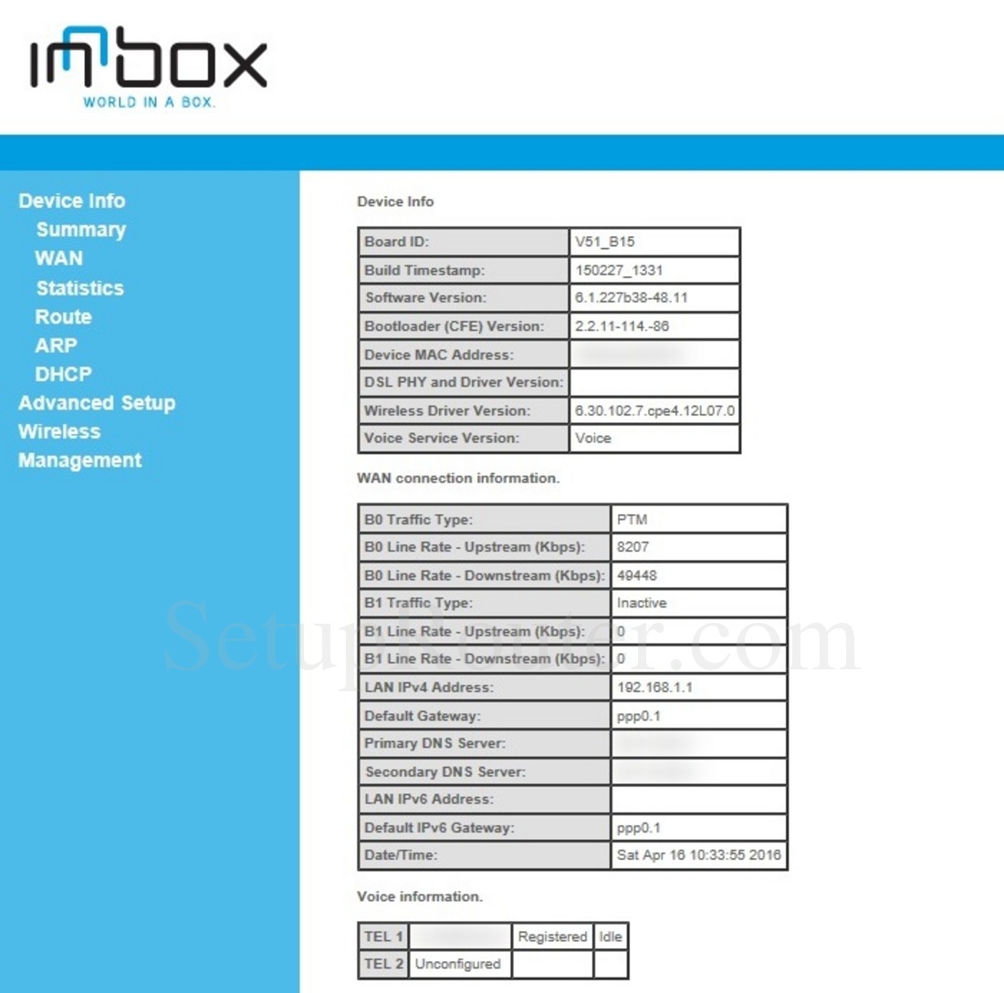 Iskratel innbox e39 как включить wifi