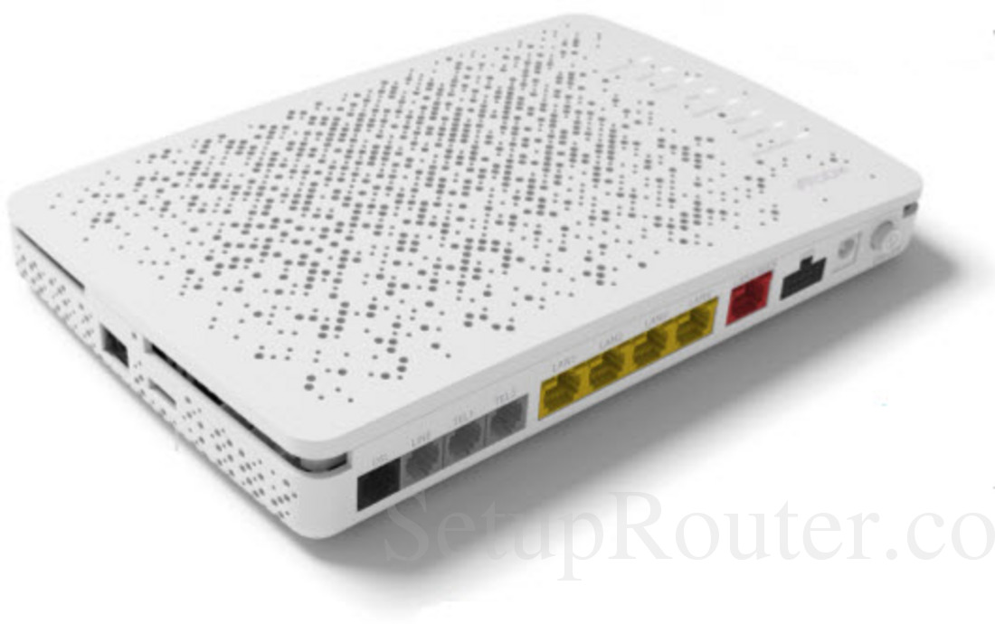 Iskratel Innbox V60U Screenshot iskratelinnboxv60u