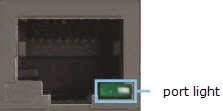 router reset factory settings