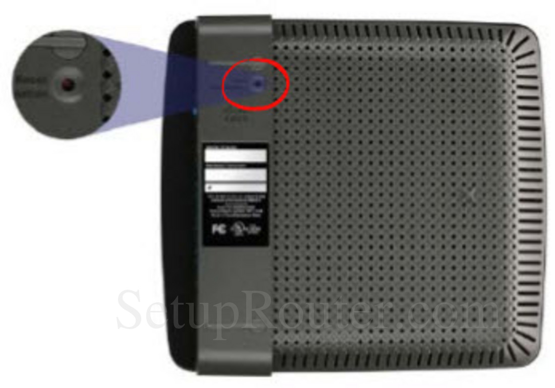 linksys e2500 screenshot linksyse2500reset