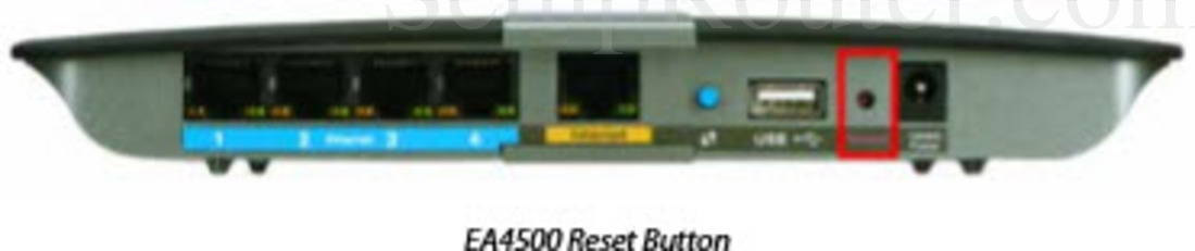 Linksys EA4500 Screenshot linksysea4500reset