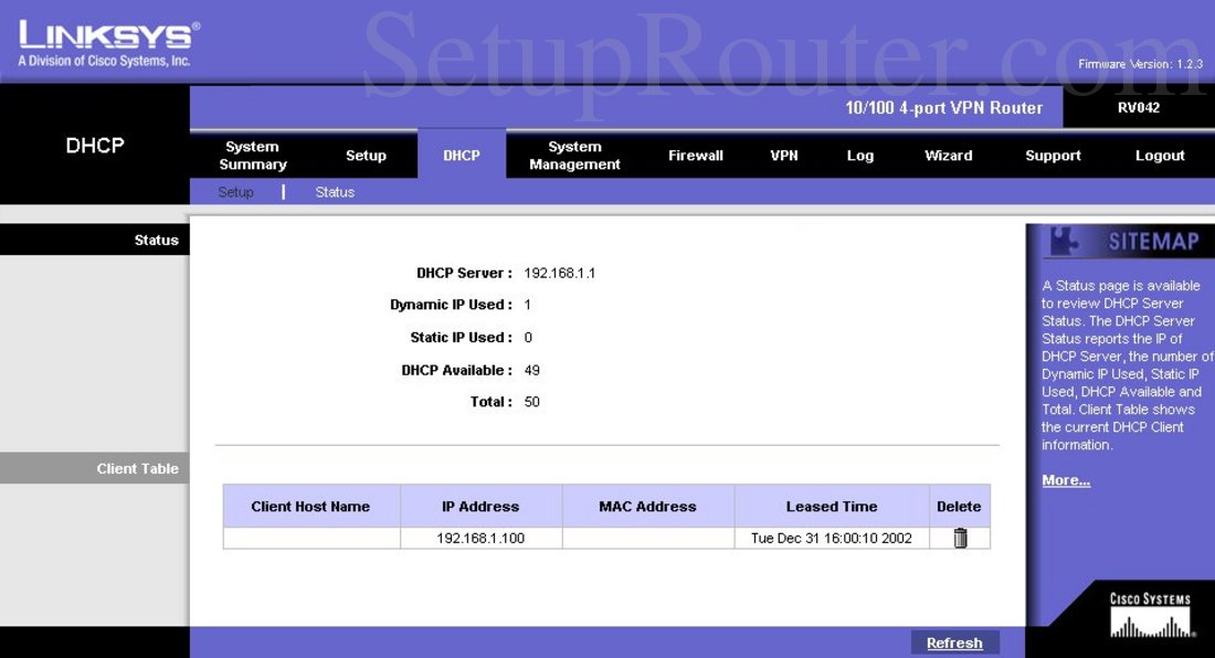 how to setup a static ip address for netgear router how to setup a static ip address for netgear router