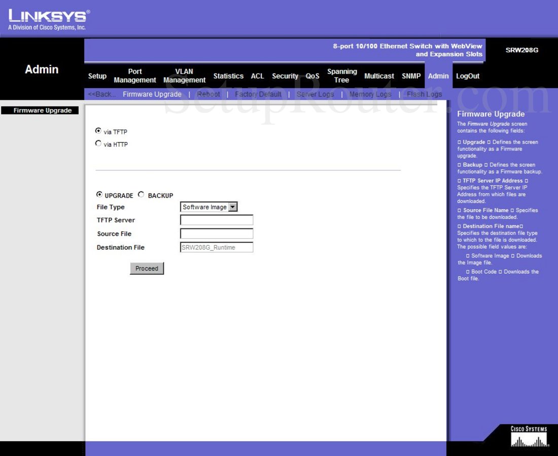 linksys wag54g2 firmware upgrade