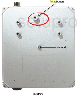 router reset factory settings