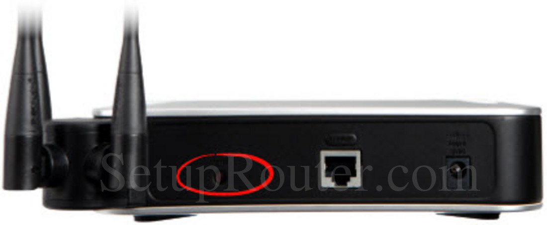 port forward network utilities stuck on updating router