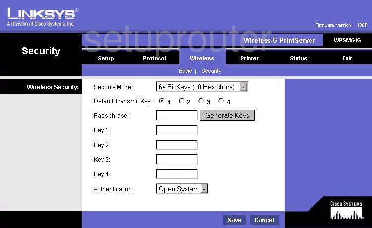 router wifi security wireless