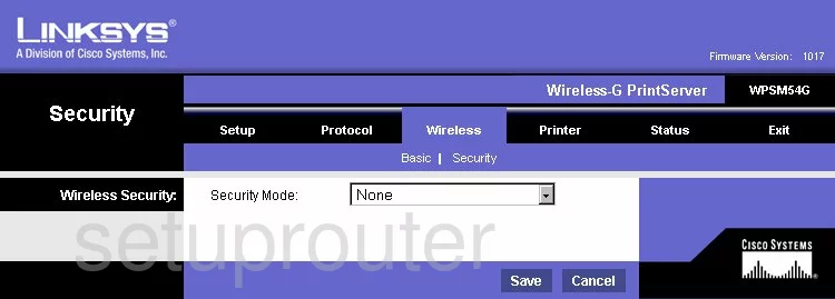 router wifi security wireless