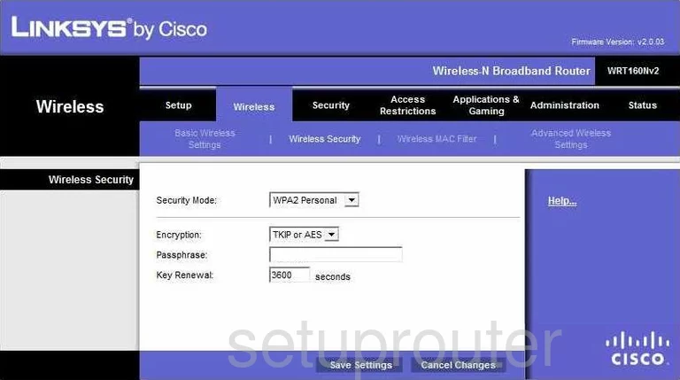 router wifi security wireless