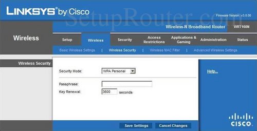 Cisco wrt160n setup software comodo firewall ful install