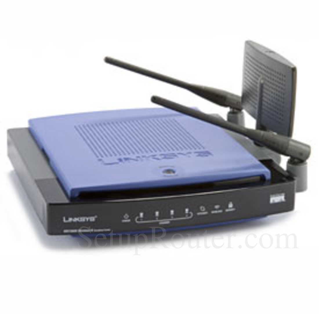 Linksys Wrt300n Screenshot Pictureofrouter3868 5098