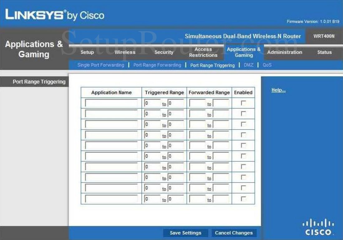 Troubleshooting Common Router Issues