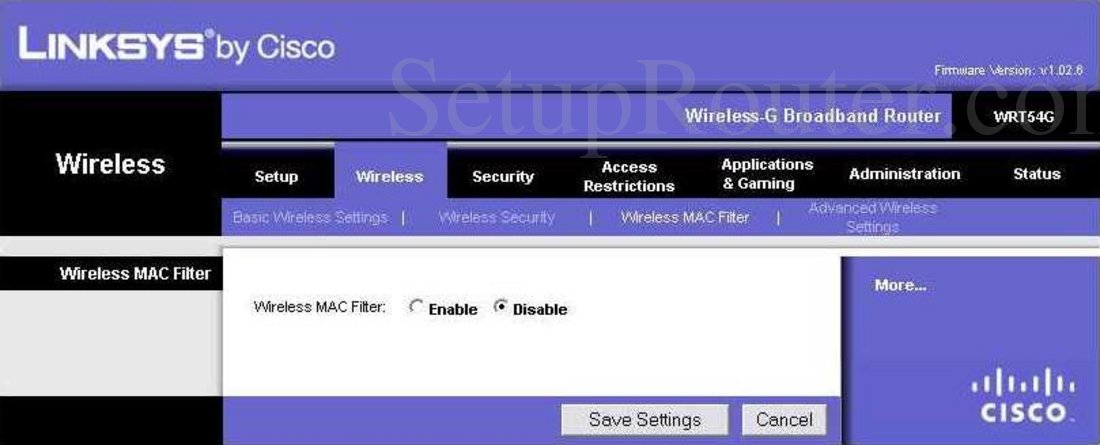 Wrt54g Version 6 Firmware Download