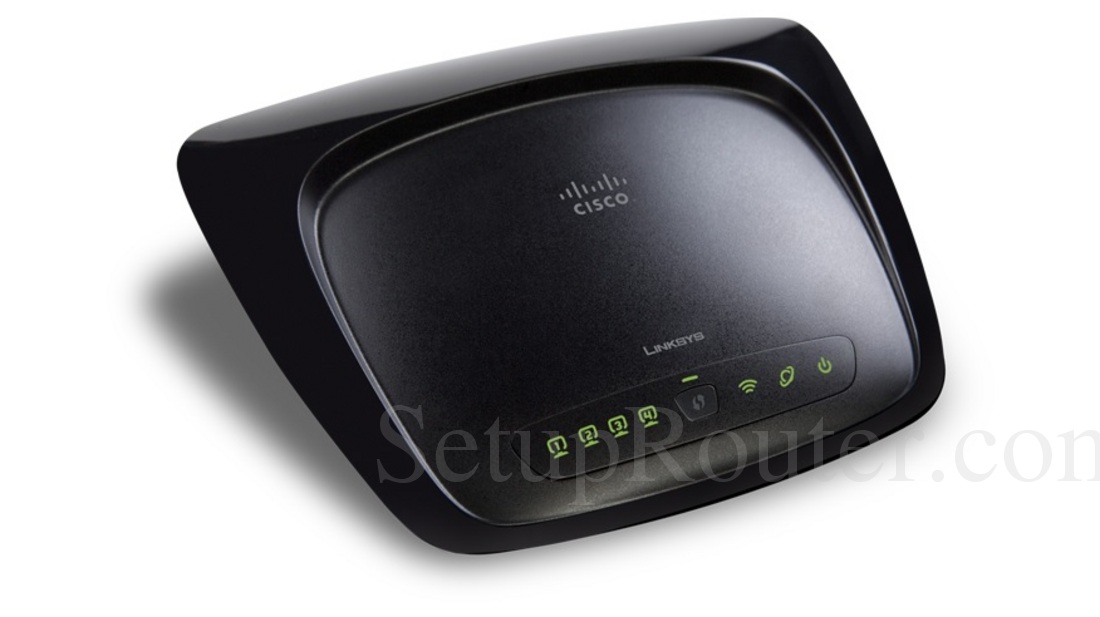 Linksys WRT54G2 Screenshot LinksysWRT54G2