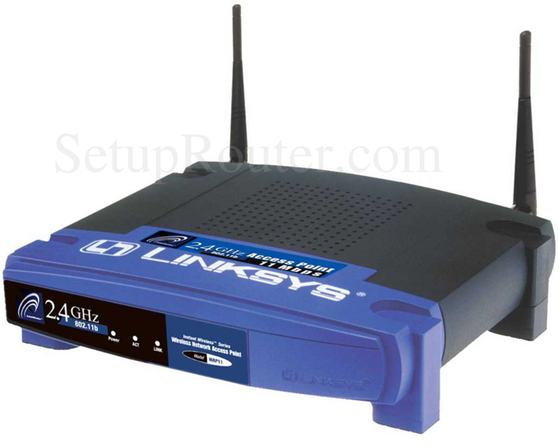 Настройка роутера linksys wrt54gl