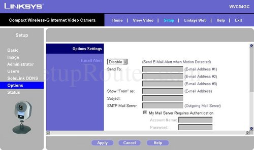 Linksys Wvc54gc Firmware Linksys Wvc54gc Firmware