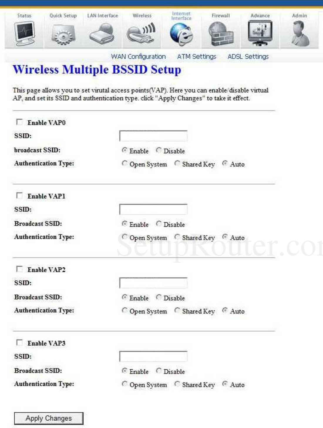 how to find the bssid of a wireless network