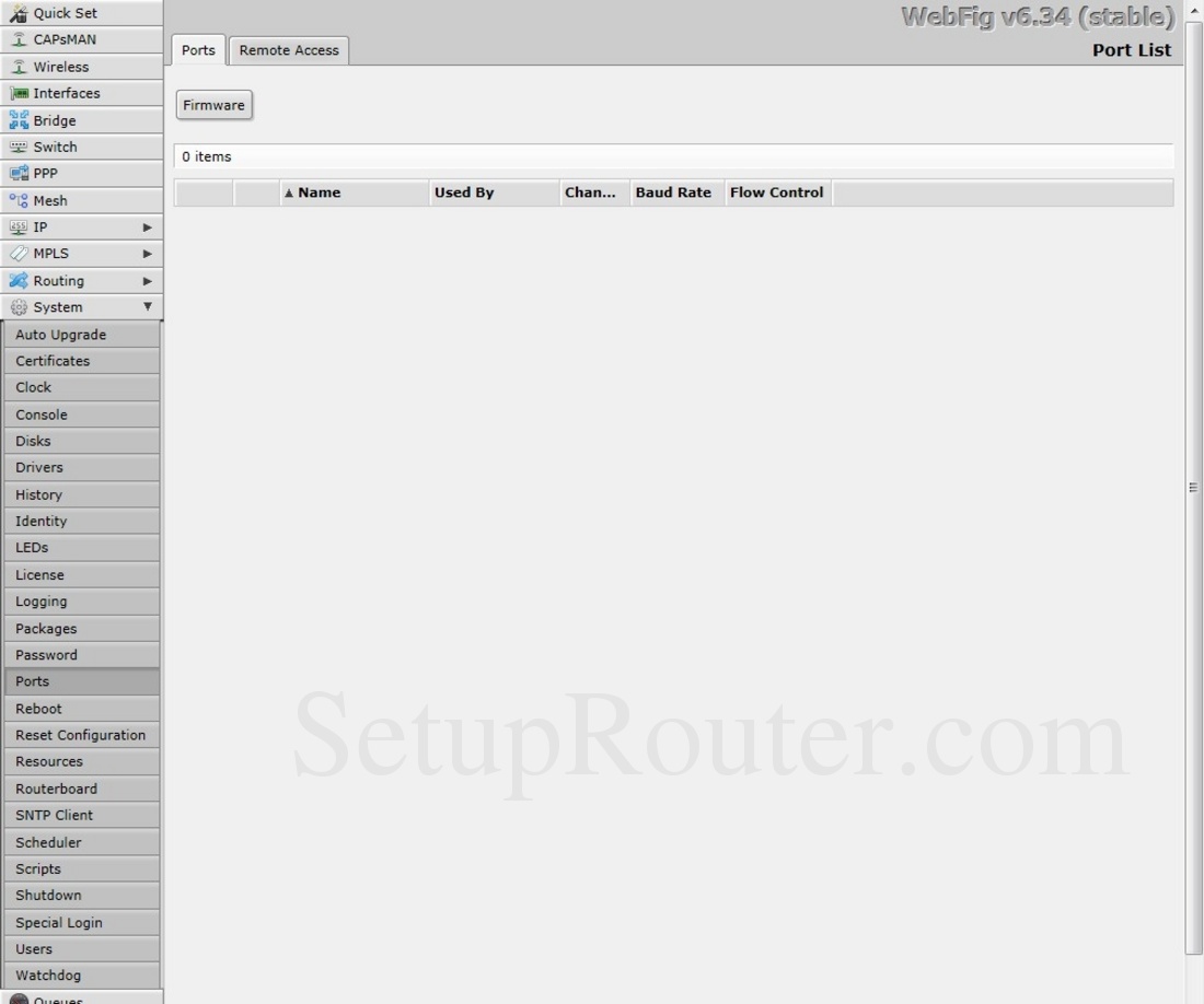 mikrotik routeros v6.33 mikrotik routeros v6.33