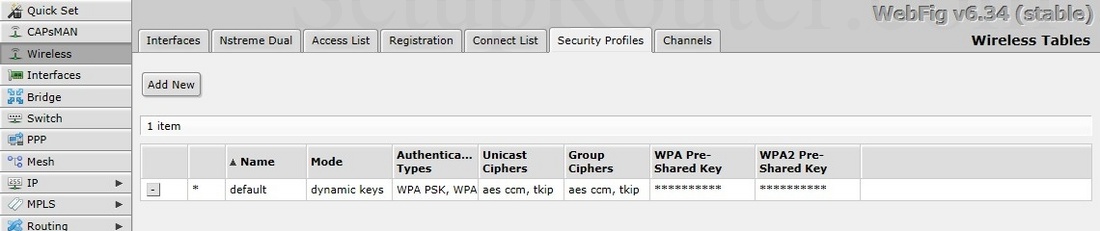 mikrotik routeros v6 email config mikrotik routeros v6 email config