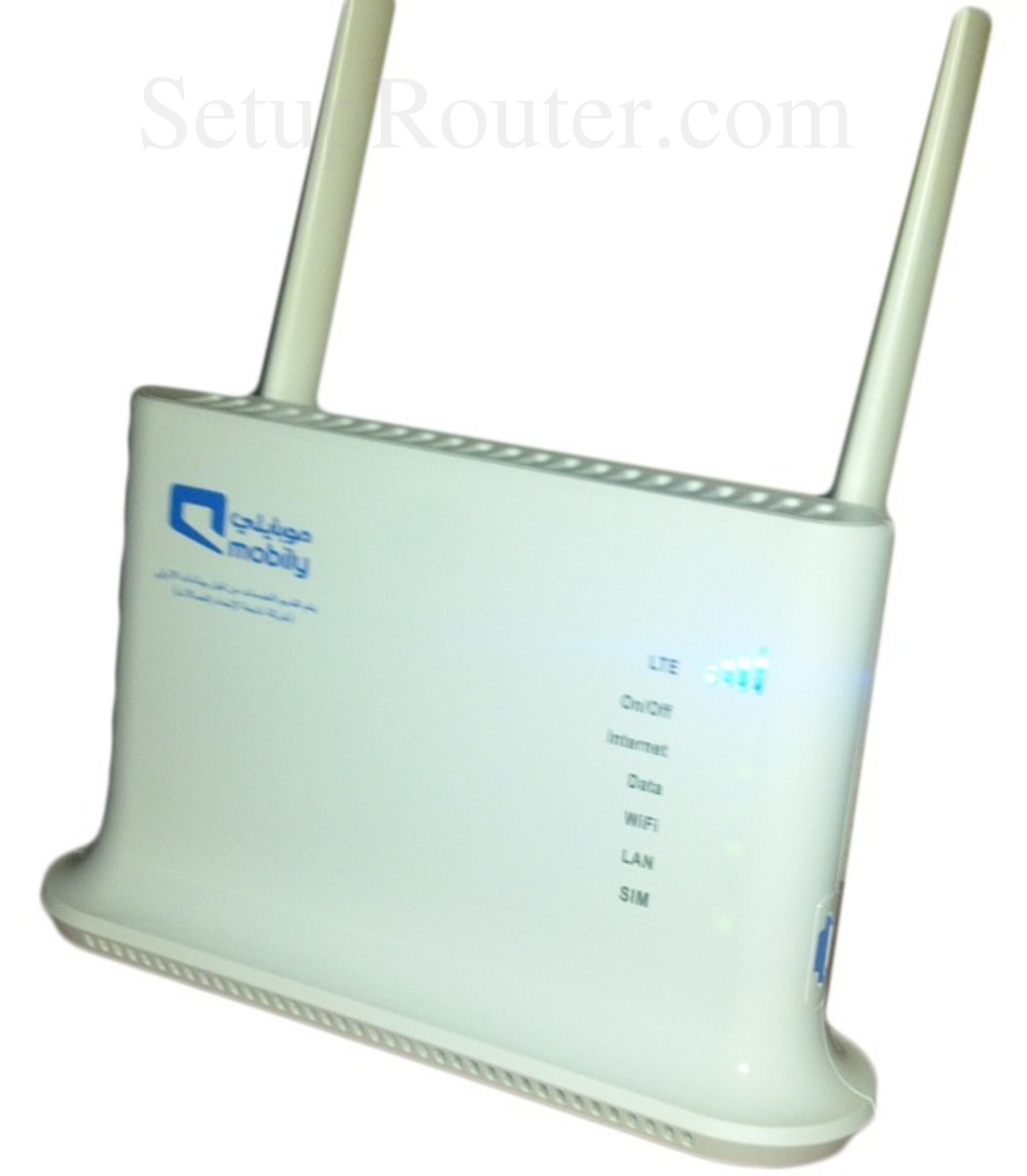 Mobily fiber router Clearance