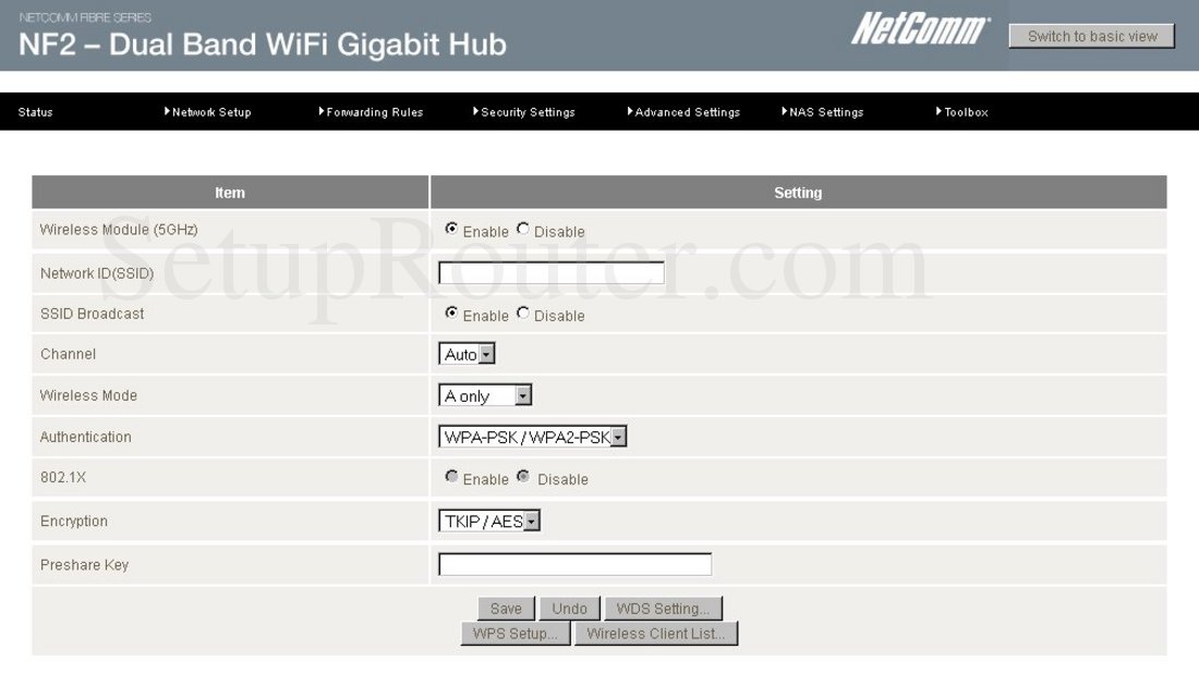 wep vs wpa pre shared key vs wpa radius