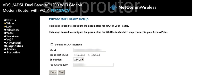 wifi wireless