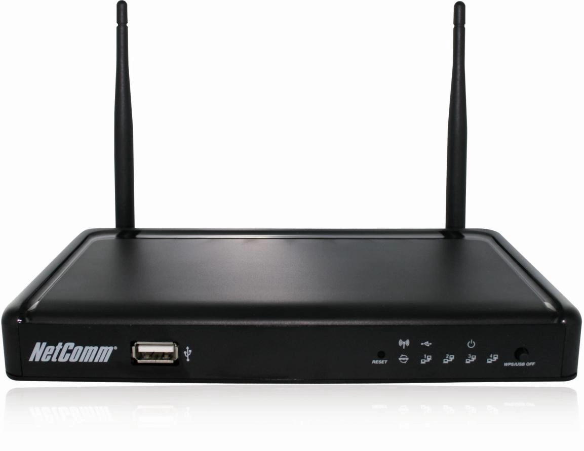 everything-about-the-netcomm-np805n-11n-router