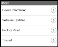 router reset factory settings