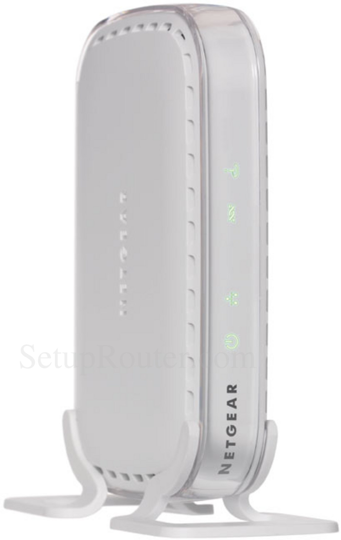 Netgear DM111Pv2 Screenshot pictureofrouter4540