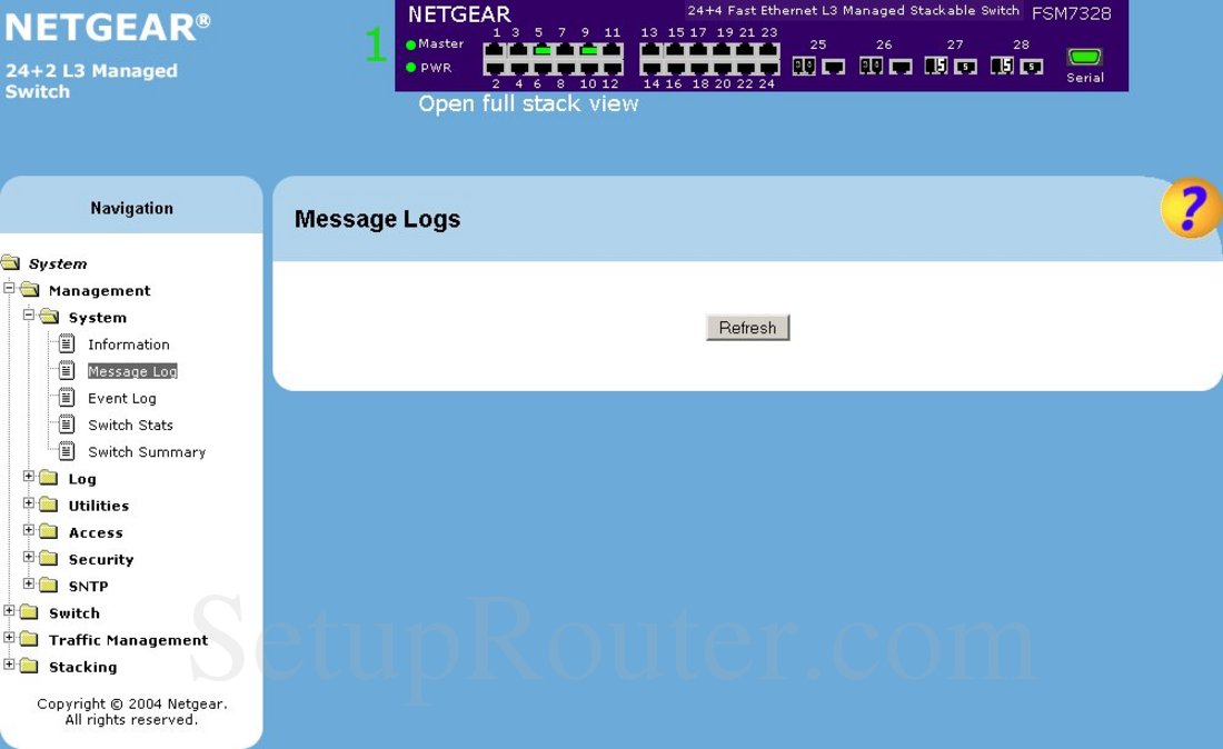 netgear ip login netgear ip login