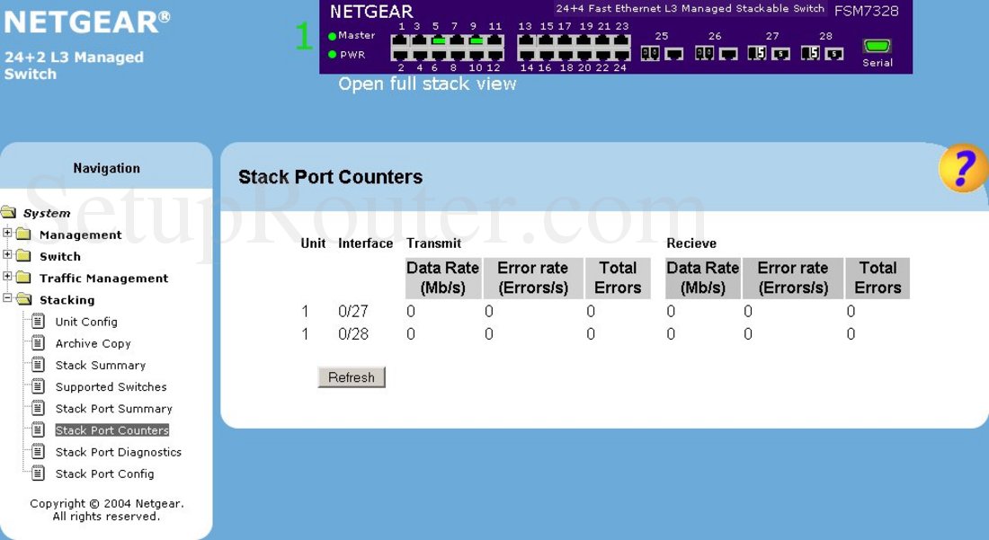 app network counter app network counter