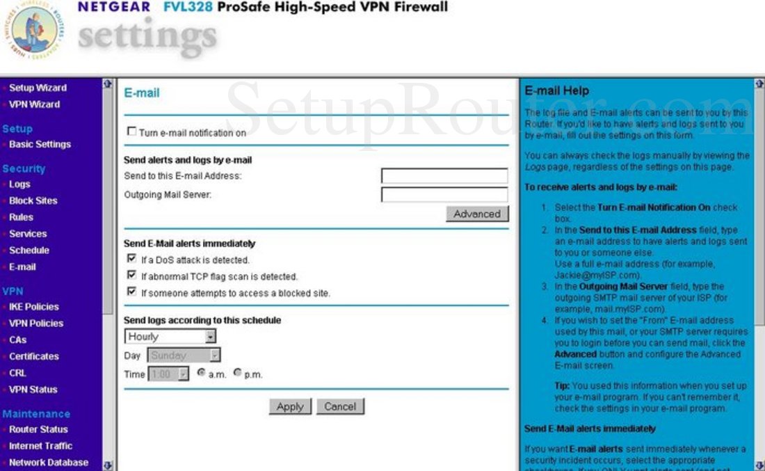 Abnormal Tcp Flag Attack Detected